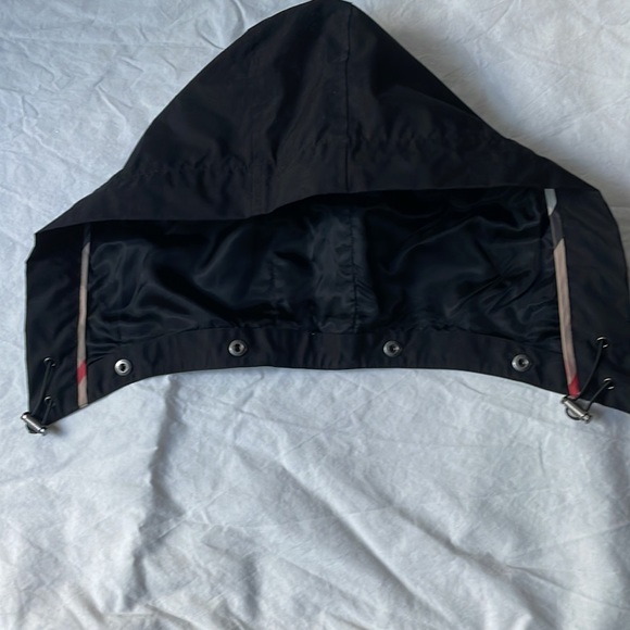 Burberry Brit coat size 2 - Picture 13 of 16
